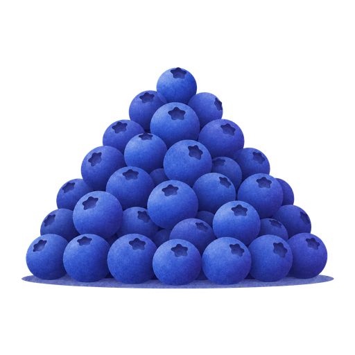 blueberry icon